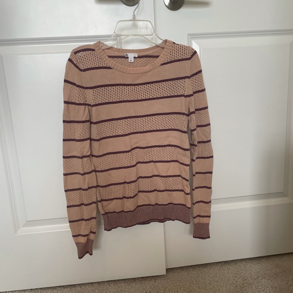 Bp sweater